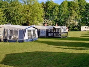 House | Exterior - 4 Person Holiday Park Home in Jelling (Jelling)