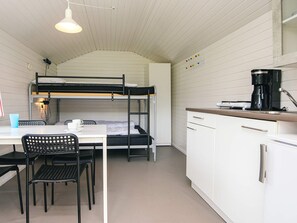 Ferienhaus | Innenbereich
