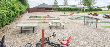 House | Property grounds