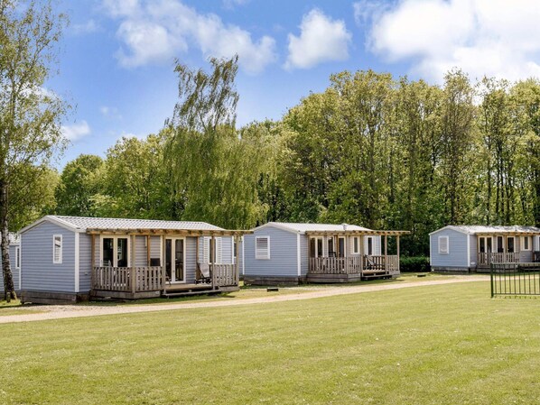 Hus | Udendørsområde