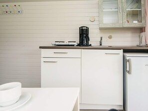 Ferienhaus | Innenbereich