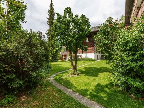 Apartament | Exterior