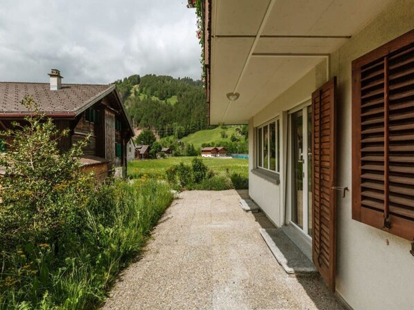 Apartment | Exterior