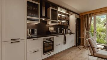Appartement | Cuisine privée