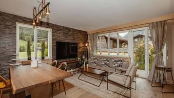 Apartment | Speisen