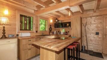 Apartment | Private kitchen