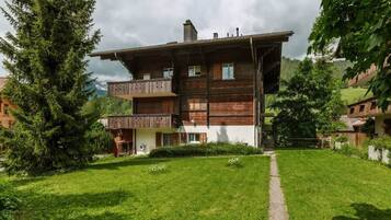 Apartment | Exterior