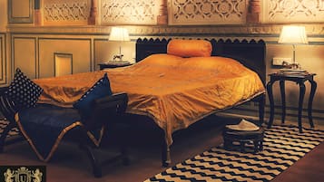 Family Apartment | 1 bedroom, Frette Italian sheets, premium bedding, Select Comfort beds