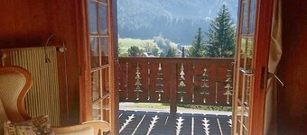 Amazing Chalet With Breathtaking Views