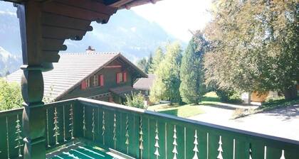 Amazing Chalet With Breathtaking Views