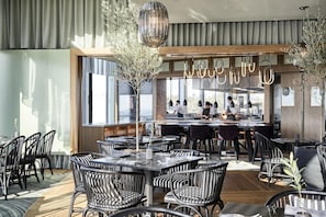 Restaurant - Crystalbrook Kingsley (Newcastle)