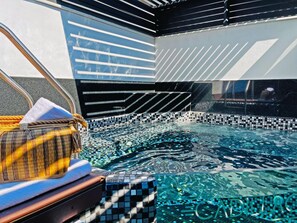 Room - Boutique Hotel Cadillac (Mexico City)