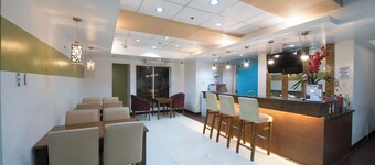 Festive Hotel Makati