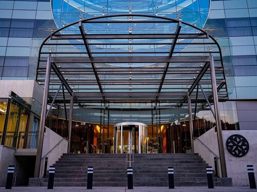 Galeria Plaza San Jeronimo