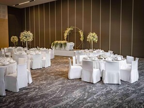 Sala de reuniones