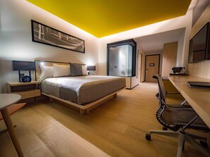 Room - Galeria Plaza San Jeronimo (Mexico City)