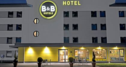 B&B Hotel Erlangen