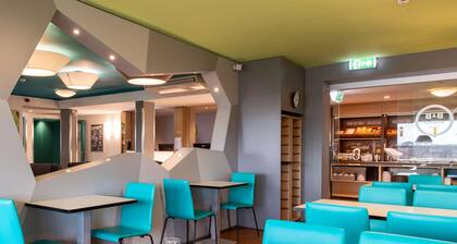 B&B Hotel Erlangen