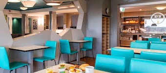 B&B Hotel Erlangen
