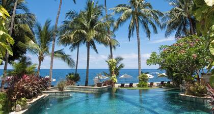 Alam Anda Ocean Front Resort & Spa