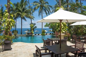 Unclassified image, 3 of 100, button - Alam Anda Ocean Front Resort & Spa (Tejakula)