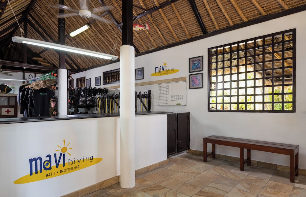 Alam Anda Ocean Front Resort & Spa by null