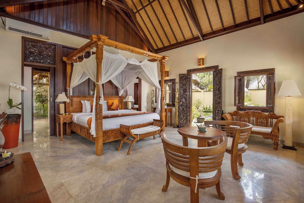 Alam Anda Ocean Front Resort & Spa by null