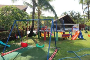 Sports facility