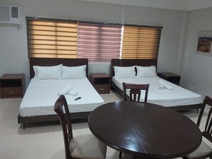 ห้องพัก