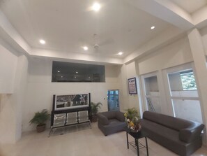 الردهة