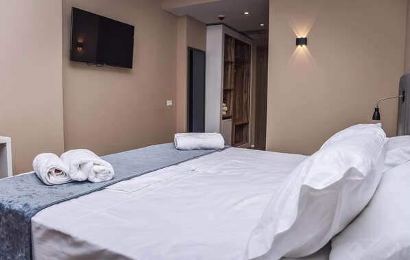 Room - Vh Eurostar Tirana Hotel Congress & Spa (Tirana)