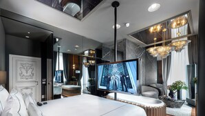 ห้องพัก