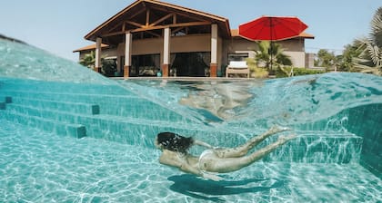 Las Hotel Boutique
