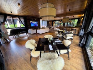 Restaurantes