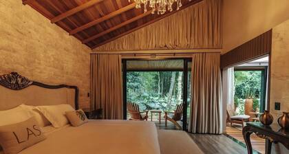 Las Hotel Boutique