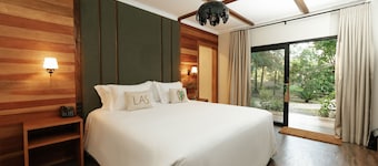 Las Hotel Boutique