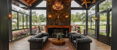 Intérieur