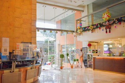 Birchtower by Jeizel Manila City By Zuzu