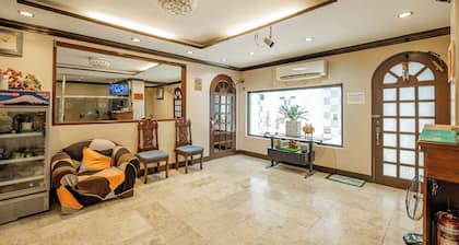 Hotel Juliano By Zuzu