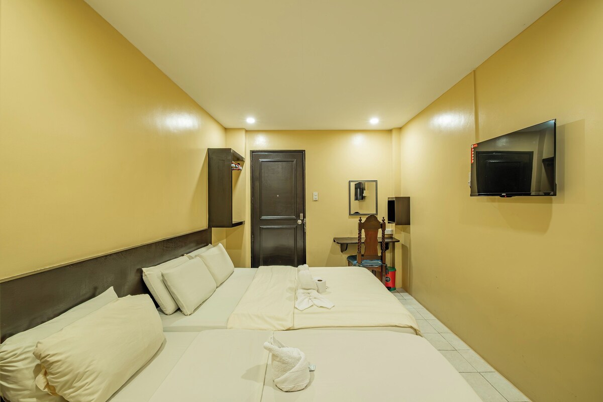 ห้องพัก