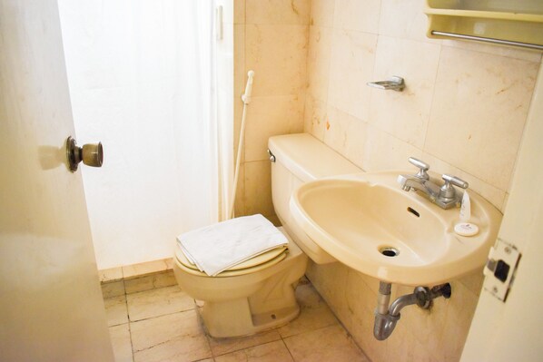 Kamar mandi