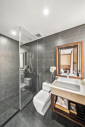 Bathroom - Palazzo 3 Hotel (Da Nang Municipality)