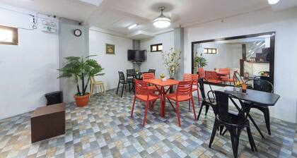 Reddoorz @ San Antonio Binan Laguna