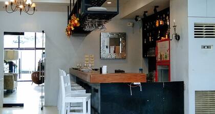 Check Inn Hotel Dumaguete City By Reddoorz