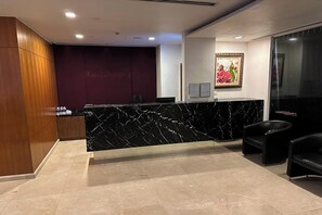 View from property - Philip Hotel At Balestier By Zuzu (Singapore)