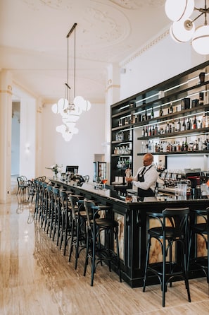 Bar (na propriedade)