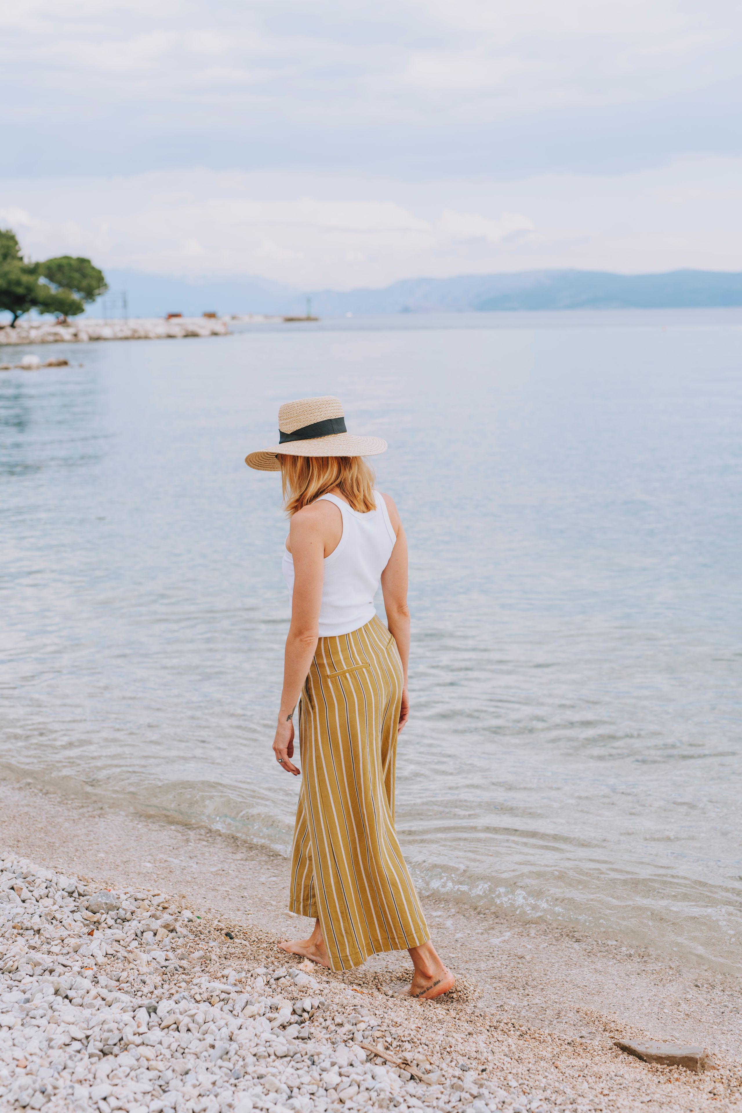 Strand