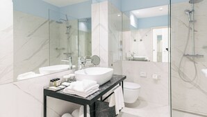 Bathroom - Miramare (Crikvenica)