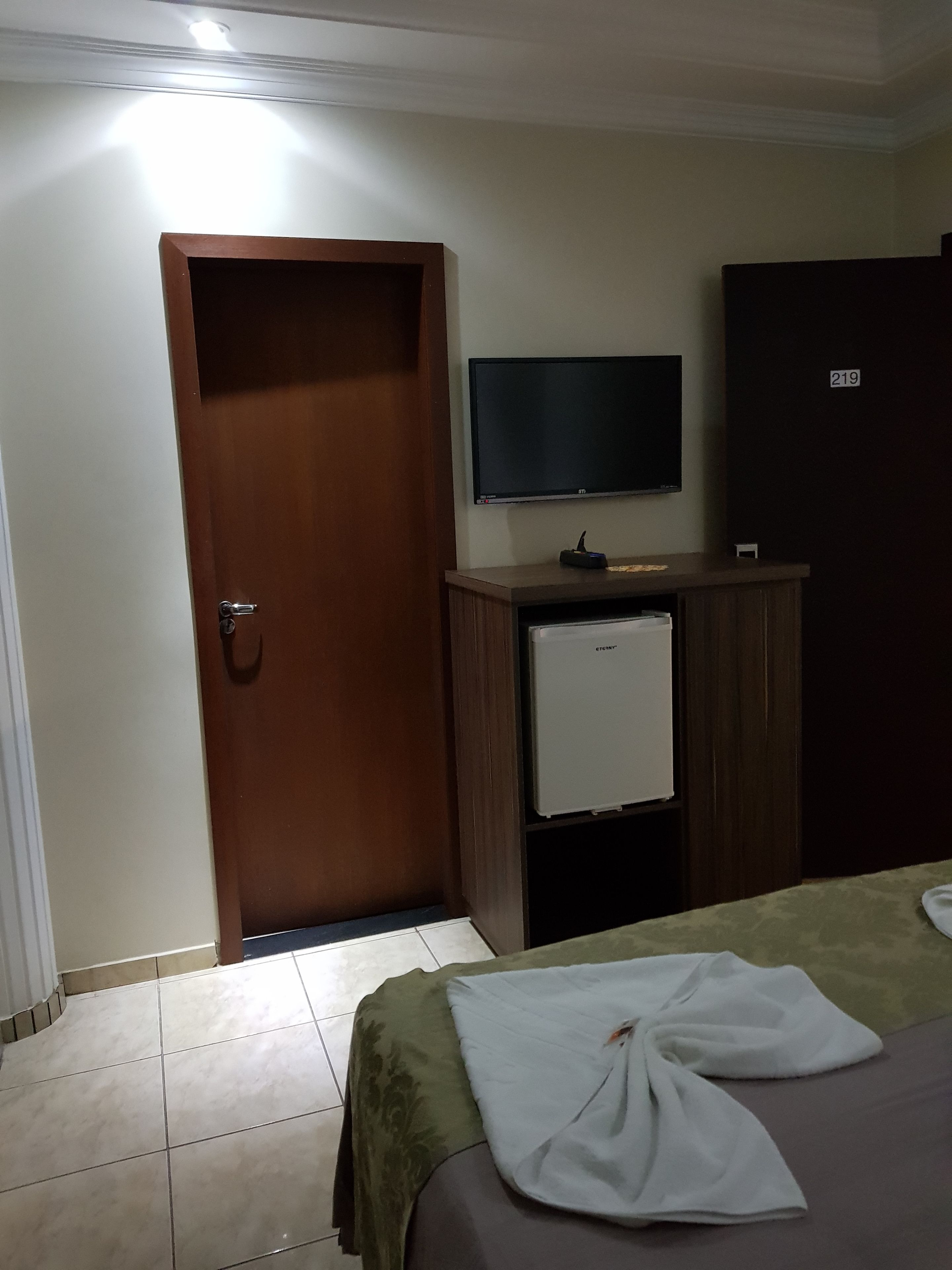 Habitación