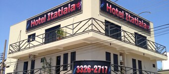 Hotel Itatiaia